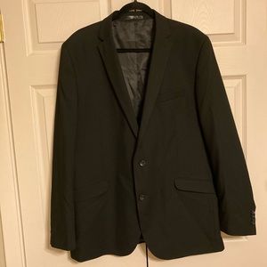 Reaction Kenneth Cole jacket coat size 46L